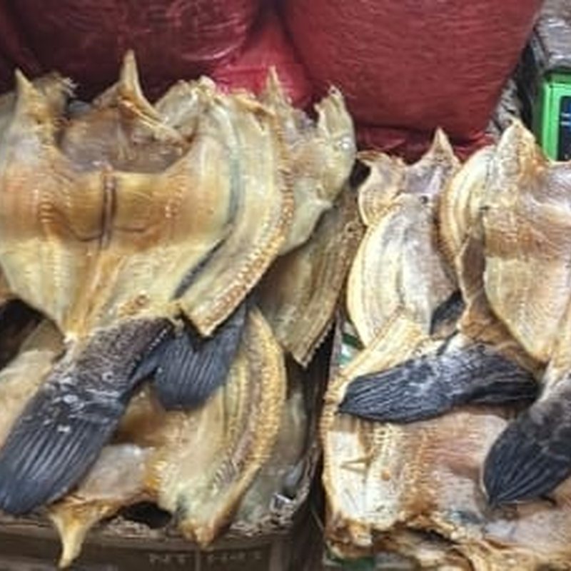 Stok Siap Timbang
