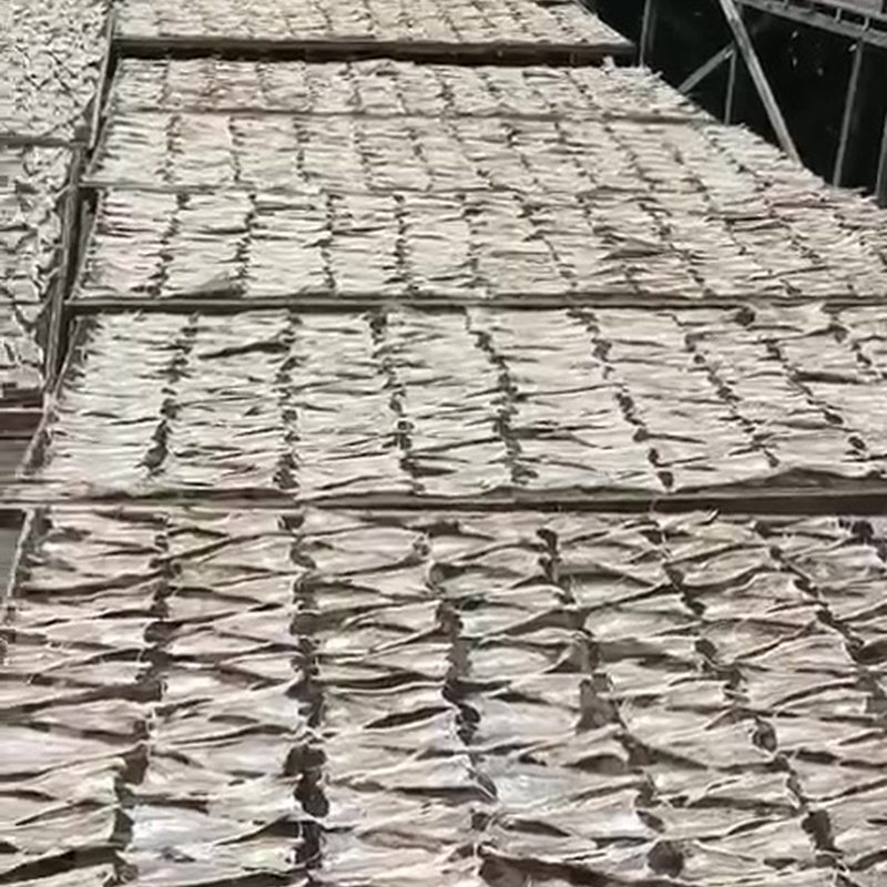Proses Penjemuran