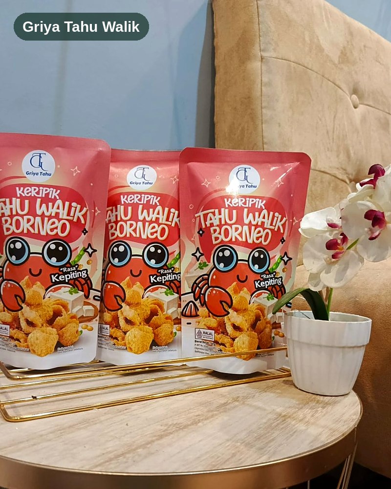 Varian Kepiting