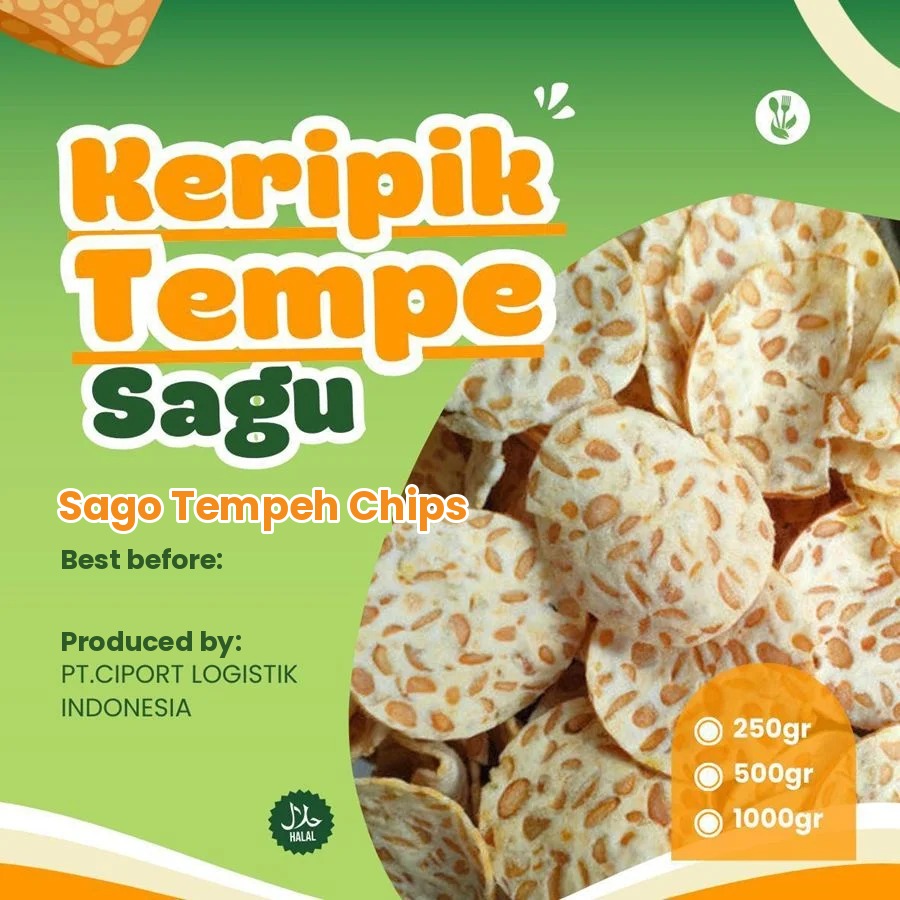 Kemasan Produk